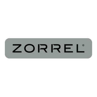 Zorrel Logo PNG Vector