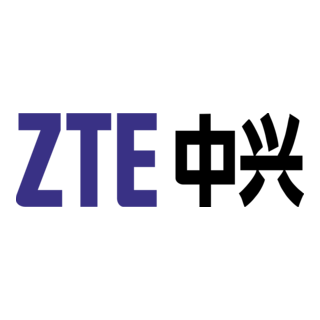 ZTE Logo PNG Vector