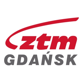 ZTM Gdansk Logo PNG Vector