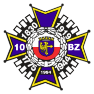 10 Brygada Zmechanizowana Opole Logo PNG Vector