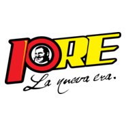 10 PRE Logo PNG Vector