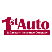 1st Auto & Casualty Logo PNG Vector