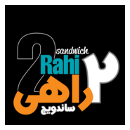 2 Rahi Logo PNG Vector