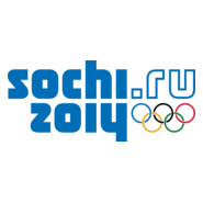 2014 Winter Olympics Logo PNG Vector