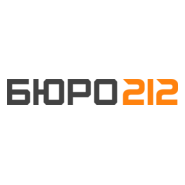 БЮРО 212 Logo PNG Vector