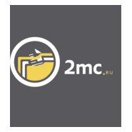 2mc Logo PNG Vector