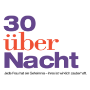 30 Uber Nacht Logo PNG Vector