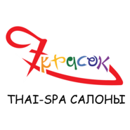 7 Krasok Logo PNG Vector