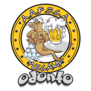 AAFOCA Odonto PUCCamp Logo PNG Vector