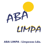 Aba Limpa - Limpezas, Lda. Logo PNG Vector