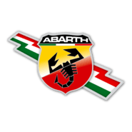Abarth Logo PNG Vector