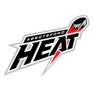 Abbotsford Heat Logo PNG Vector