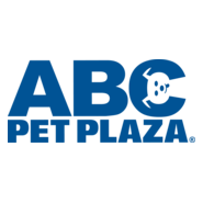 ABC Pet Plaza Logo PNG Vector