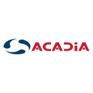 Acadia Logo PNG Vector