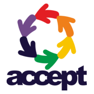 ACCEPT Romania Logo PNG Vector