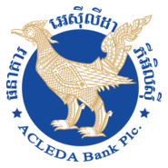 ACLEDA Bank Logo PNG Vector
