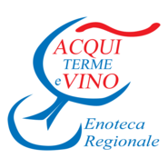 Acqui Terme e Vino Logo PNG Vector