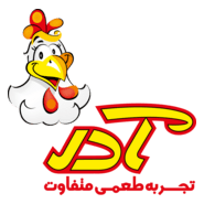 Adore Fast Food Logo PNG Vector