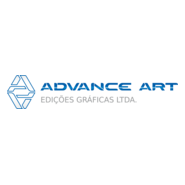 Advance Art Logo PNG Vector