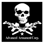 Advanced Armament Corp. Logo PNG Vector