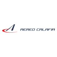 Aereo Calafia Logo PNG Vector