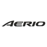 Aerio Logo PNG Vector