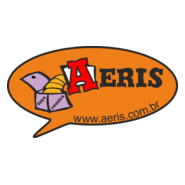 Aeris Toys Logo PNG Vector