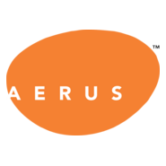 Aerus Logo PNG Vector
