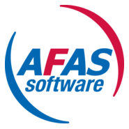 AFAS Logo PNG Vector