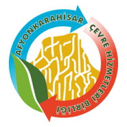 Afyonkarahisar İli Çevre Hizmetleri Birliği Logo PNG Vector