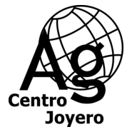 Ag Centro Joyero Logo PNG Vector