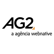 AG2 Logo PNG Vector