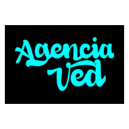 Agencia Ved Logo PNG Vector