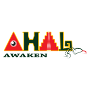 Ahal Awaken Logo PNG Vector