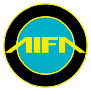 Aifa Logo PNG Vector