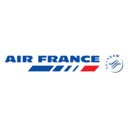 Air France Sky Team Logo PNG Vector