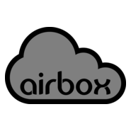 airbox Logo PNG Vector