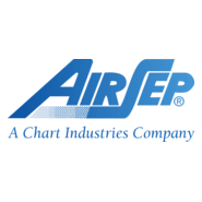 AirSep Logo PNG Vector