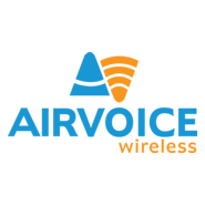 Airvoice Logo PNG Vector