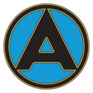 Akademik Sofia 70's Logo PNG Vector