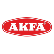 Akfa Logo PNG Vector