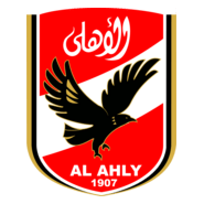 Al Ahly Club Logo PNG Vector