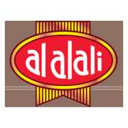 Al Alali Logo PNG Vector