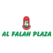 Al Falah Plaza Logo PNG Vector