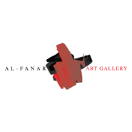 Al Fanar Art Gallery Logo PNG Vector