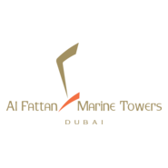 Al Fattan Marine Towers Logo PNG Vector