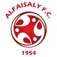 al faysali Logo PNG Vector