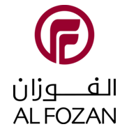 Al Fozan Logo PNG Vector