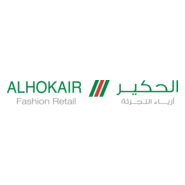 Al-Hokair fashion Retail Logo PNG Vector