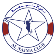 Al-Najma Club Logo PNG Vector